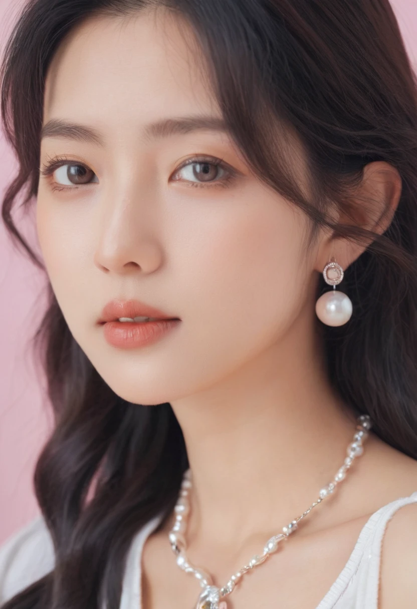 1japanese idol girl,(kawaii, moe, cute:1.1),black medium wavy hair,beautiful cute face,round face,,large eyes,(chubby:0.7),(narrow waist:1.1),huge breasts,small face,(necklace:1.1),earrings,
BREAK
((secret private:1.2) snap photo:1.3),
(friendly and pretty girl next door:1.3),
(sexy blue casual silky small thong:1.4),(topless:1.5),(nipples:1.4),
(at living room:1.2),
BREAK
(erotic lewdness feeling:1.3),(after sex:1.1),
(dynamic pose:1.3),(dynamic angle:1.3),
(posing like porn actress:1.1),(full body:1.2),(standing:1.3),
(moist eyes:1.3),(flushed face:1.2),(orgasm seductive facial expression:1.3),(open mouth:1.2),(screaming:1.2),(seductive smile),
BREAK
(absurdres:1.3),(ultra detailed photograph:1.5),(detailed face and skin:1.3),(ultra high res:1.5),(photorealistic:1.5),hyperrealistic photography,best quality,symmetric clear eyes,well-groomed face,(ray tracing:1.3),
