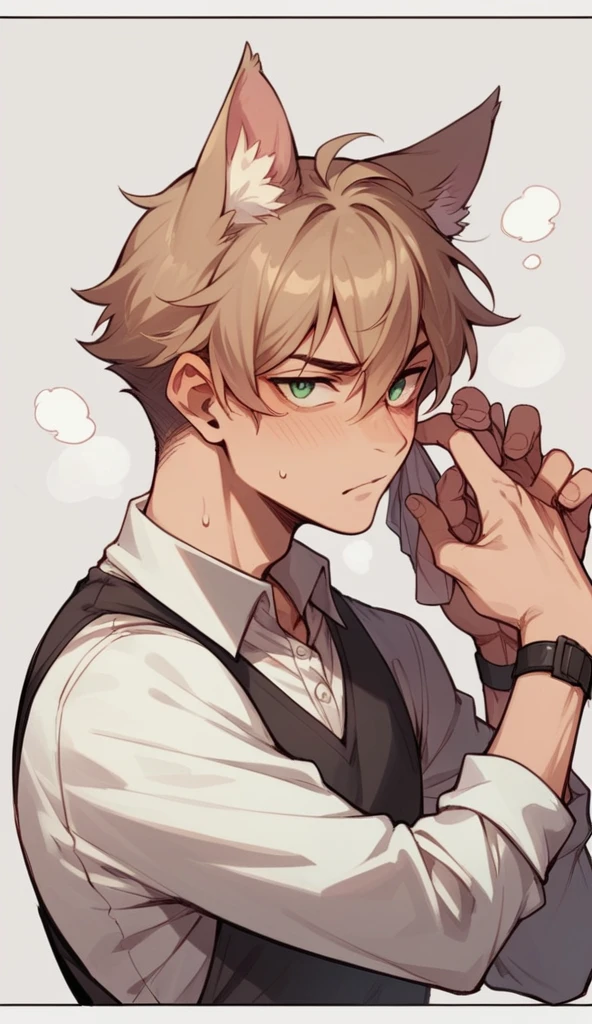 catboy