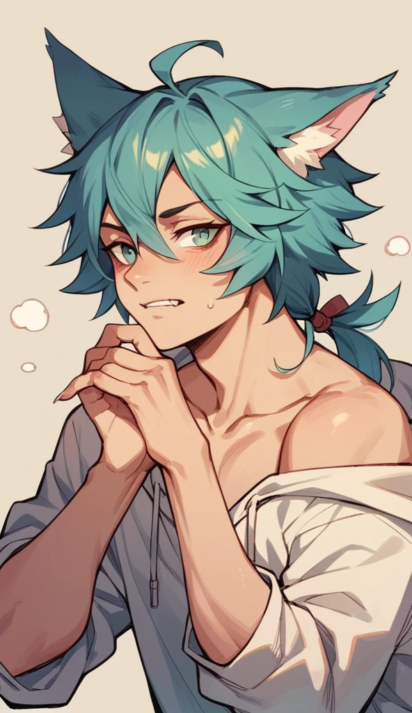catboy