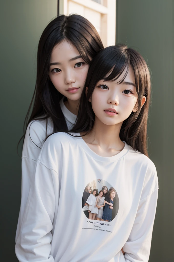 Eternally young