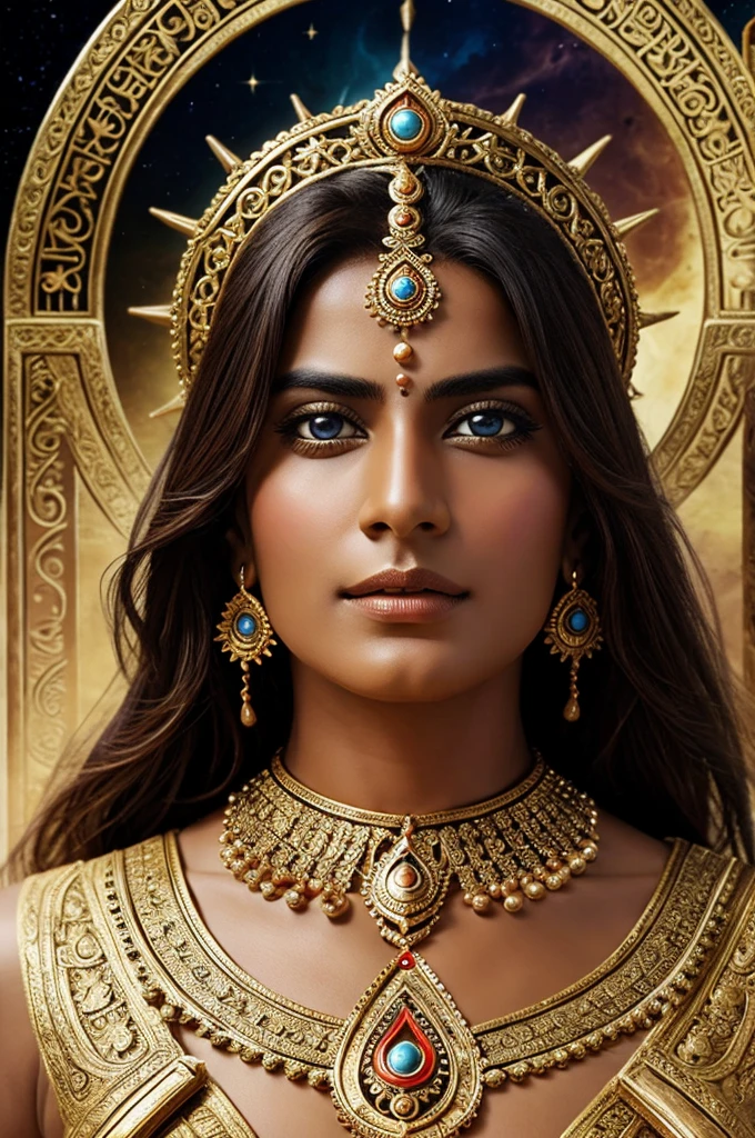 astrologers images hd realistic in Mahabharat