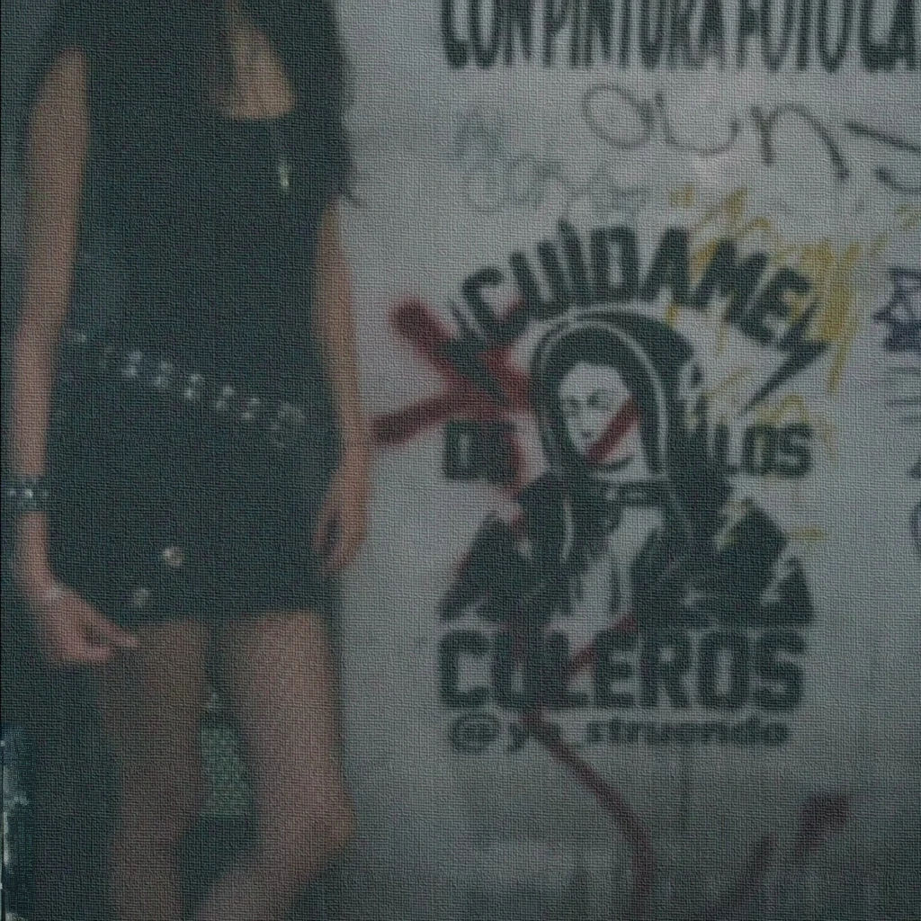 disposable camera photo