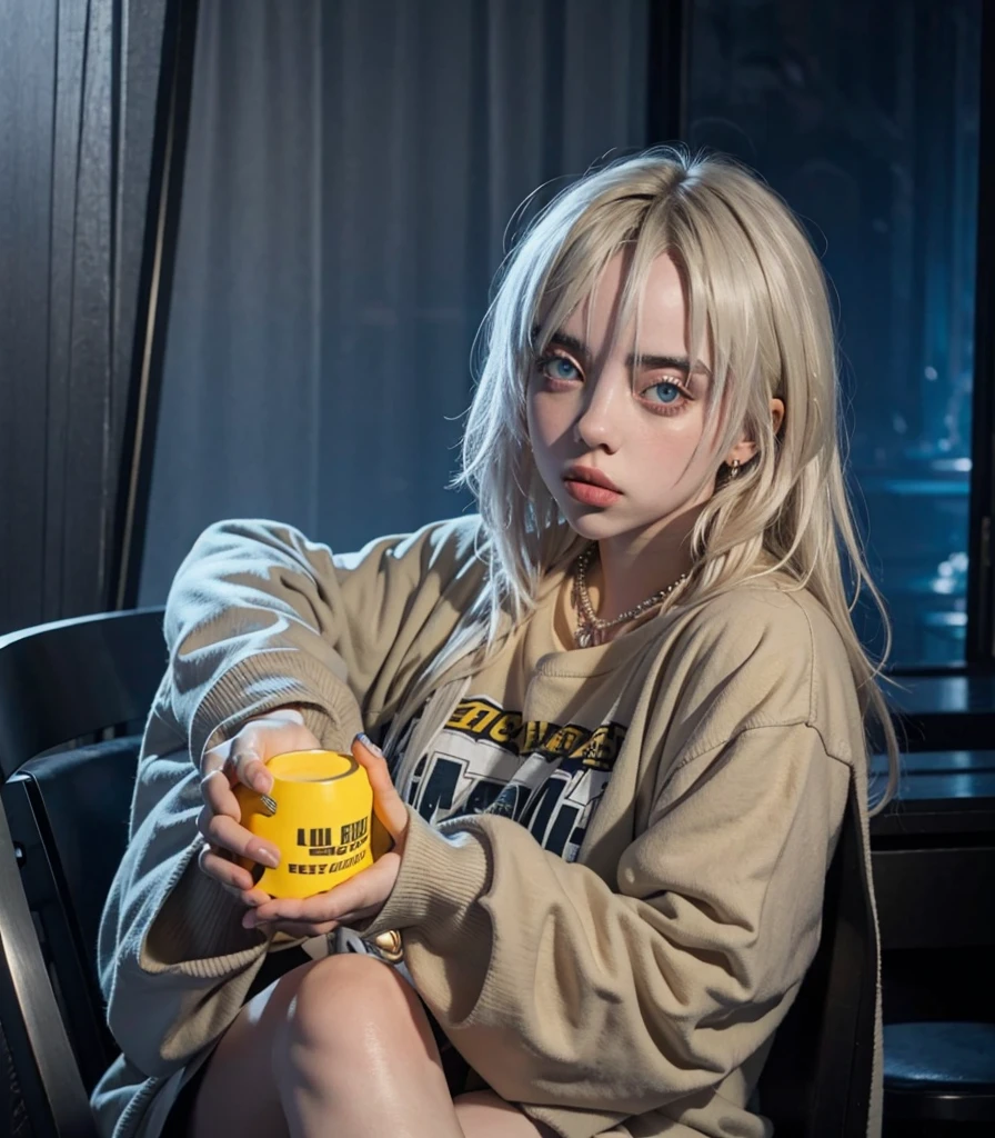 Billie eilish 