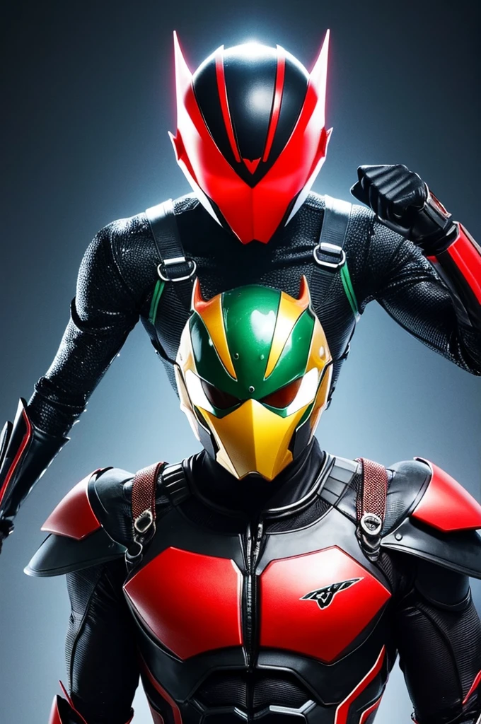 Kamen Rider