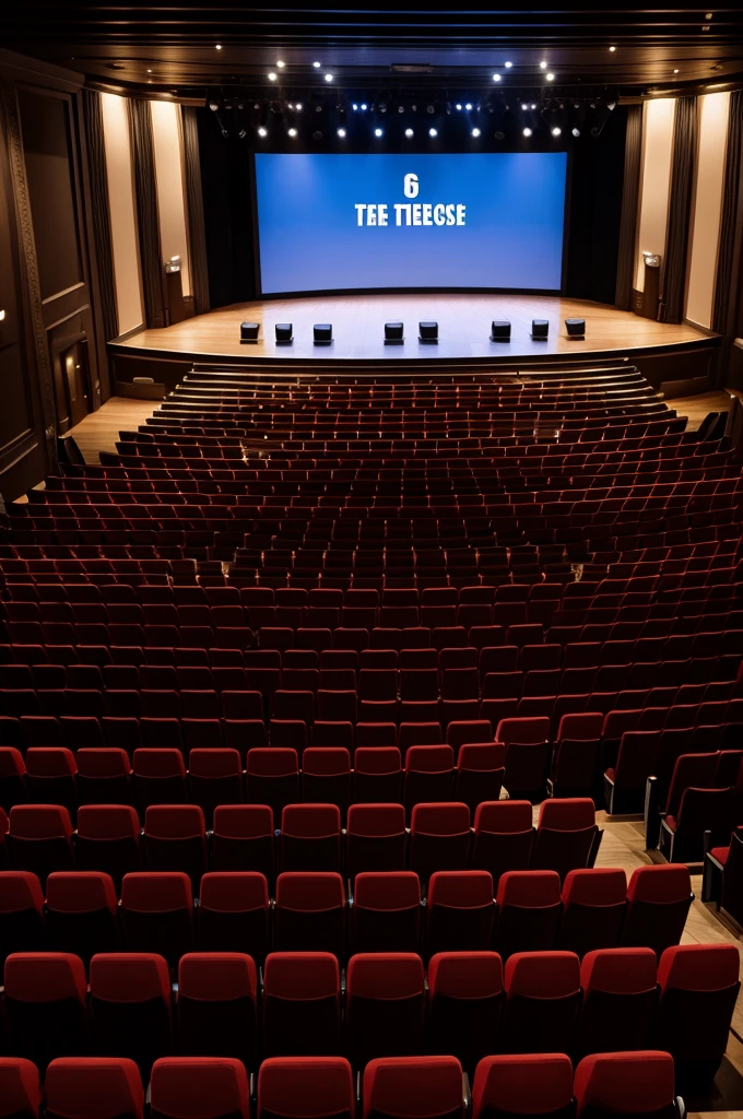 Theater 🎭 der fast keusche Josef