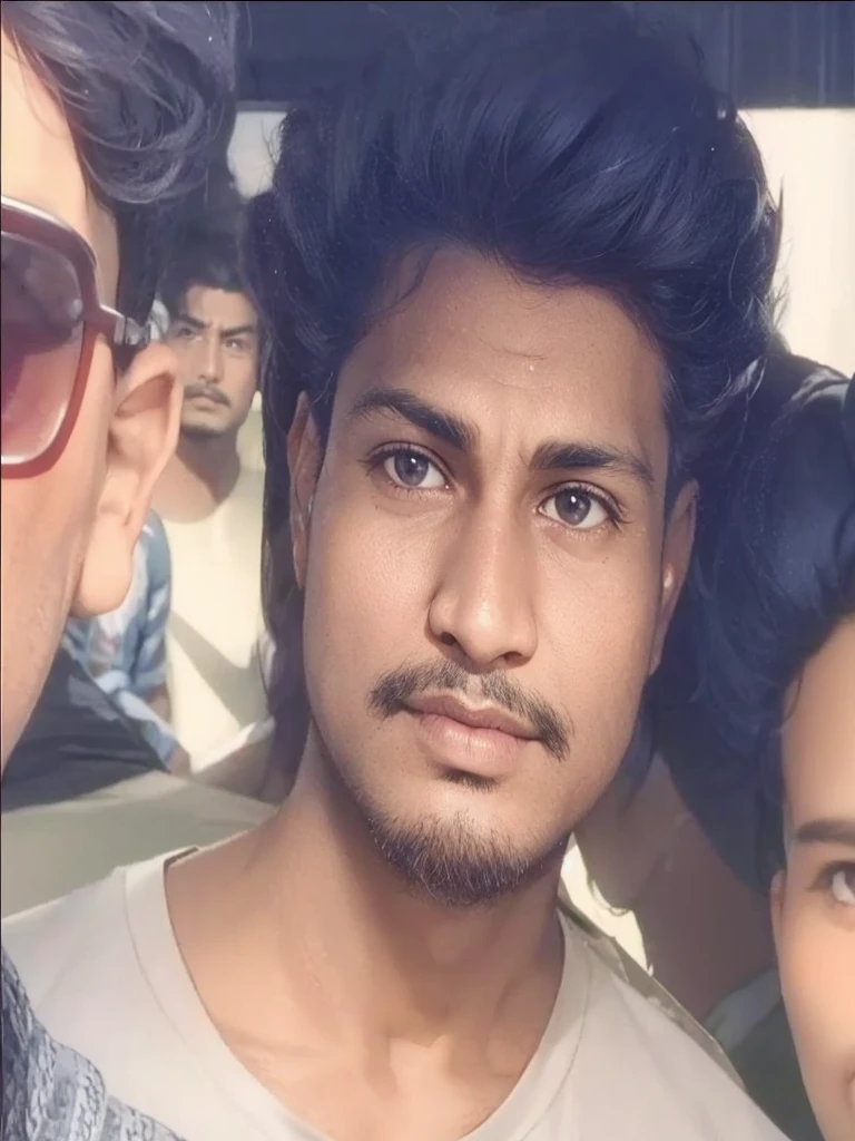 Sunil