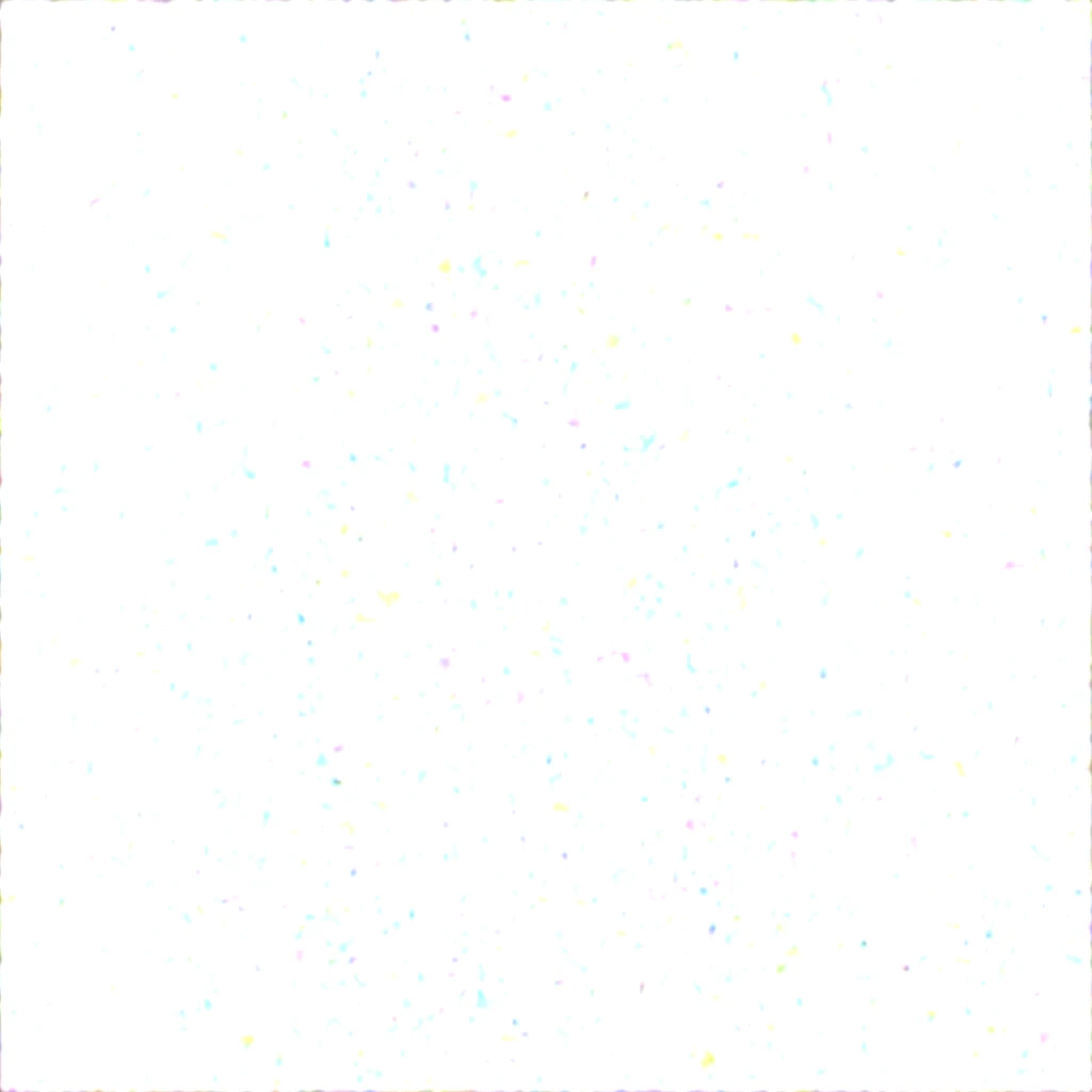 Arctic Fox, Fluffy girl, Big fluffy tail, naked, White background