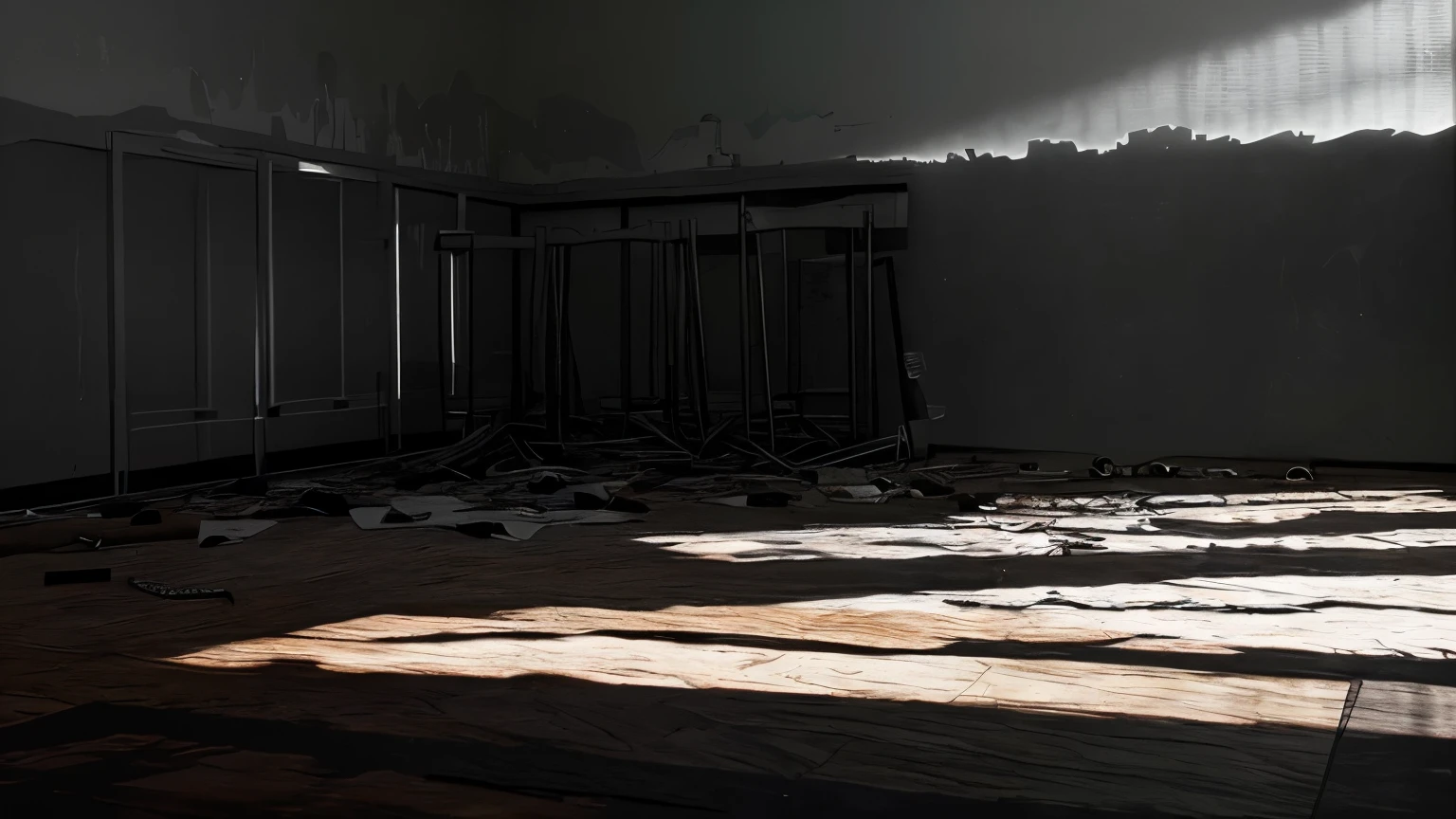 (?:1.5), best quality, soft shadows, perfect chaos