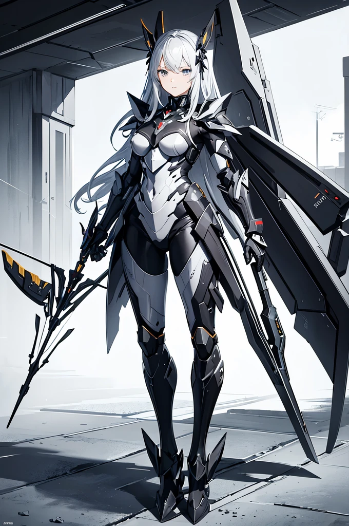 fix the hand