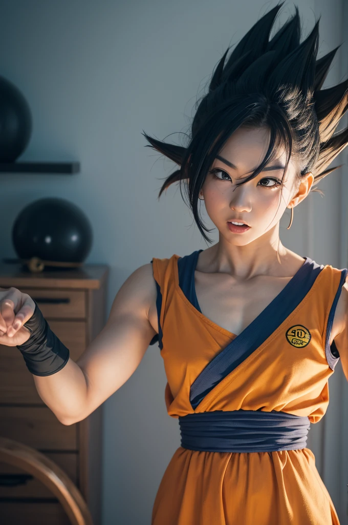 Dragon Ball