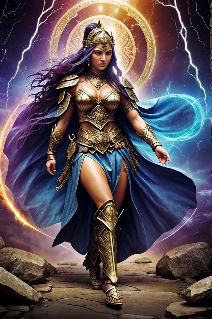 ((mystical goddess)),((warrior)),((force)),((love)), ((beauty)),((Wisdom)),((To flourish)),((force)),((cracks)),
