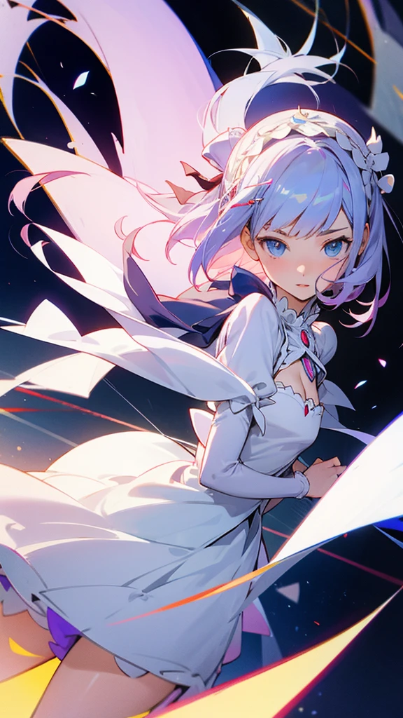 emilia rezero