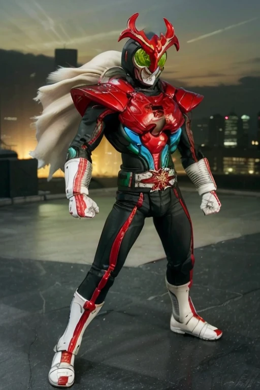 Kamen Rider becomes stronger , (In New York City:1.4),(RAW Photos, Best Quality),(((Combat Ready:1.4))),((Half of the body)),
Super detailed, High resolution, Soft Light,Cinema Lighting, Perfect Anatomy,Slim body,Throw the magic ball
(masterpiece:1.2),(Realist:1.2), (figure:1.2) , (Post-processing:1.3),(Sharp focus:1.3),
High resolution, Director of Photography, Kodak Portra 400, Film Grain, Bright colors, Perfect hands, Perfect Arms,
超超Super detailed (hair,eye,iris,fur,Fabric texture),
(Sharp focus),(Noise Reduction),(RAW Photos,8K Ultra HD),(Very fine,Best Quality),figure,Complex,