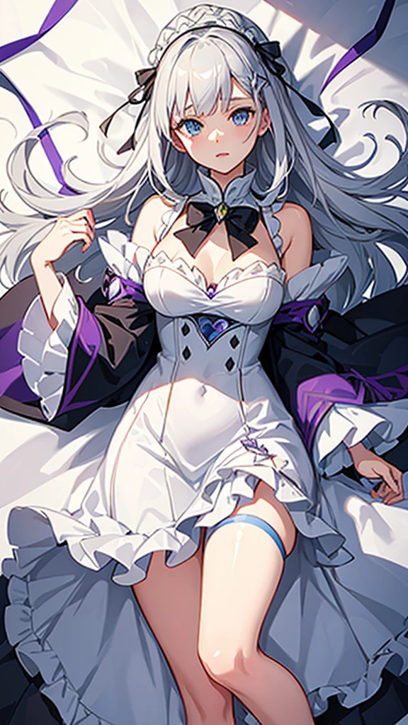 emilia rezero
