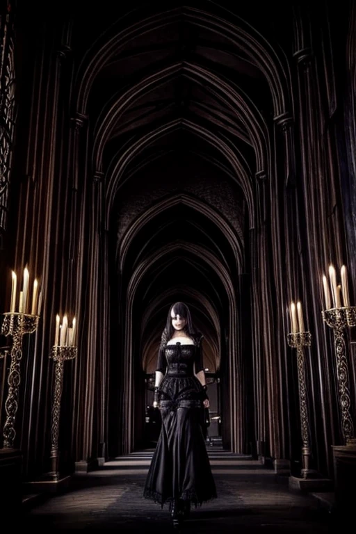 Gothic club 