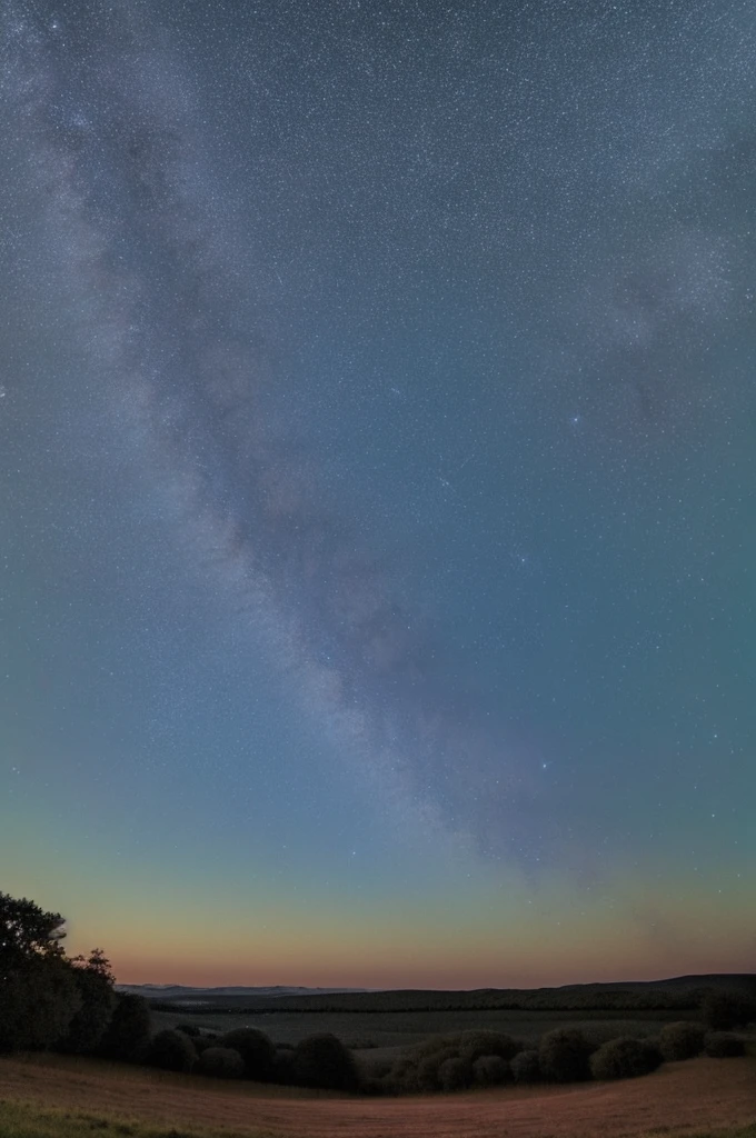 outdoor, sky, at night, Southern Cross, galaxy, Cosmos,