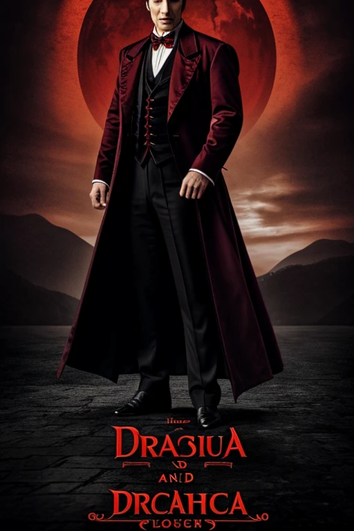 Dracula's castle