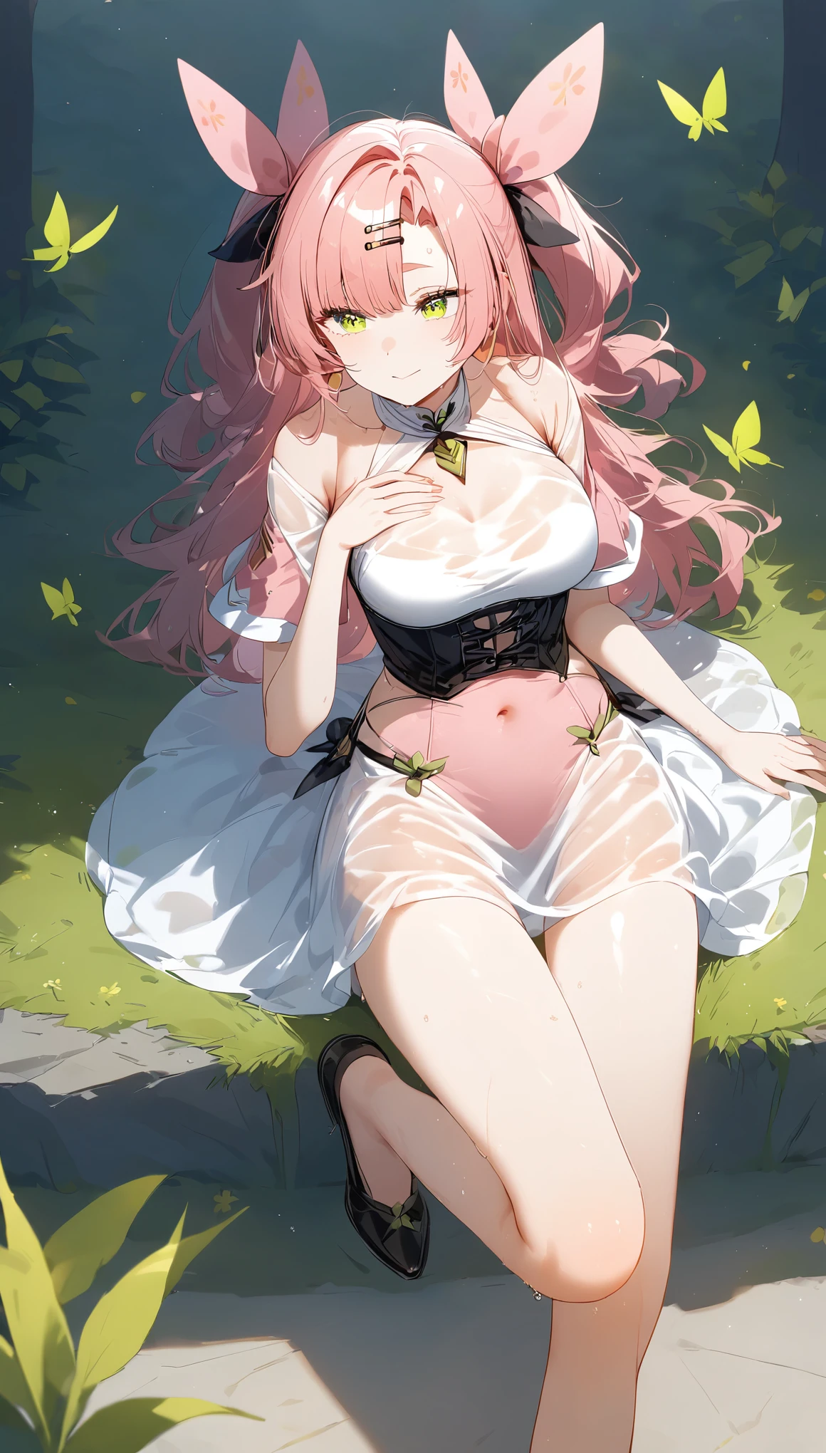 leg