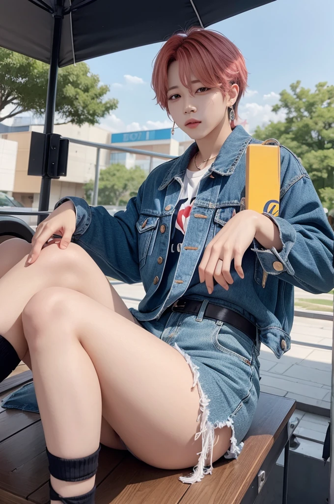Park jimin