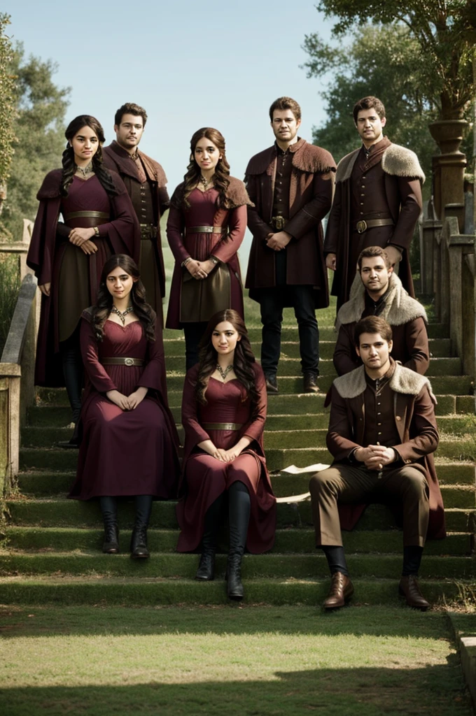 got group