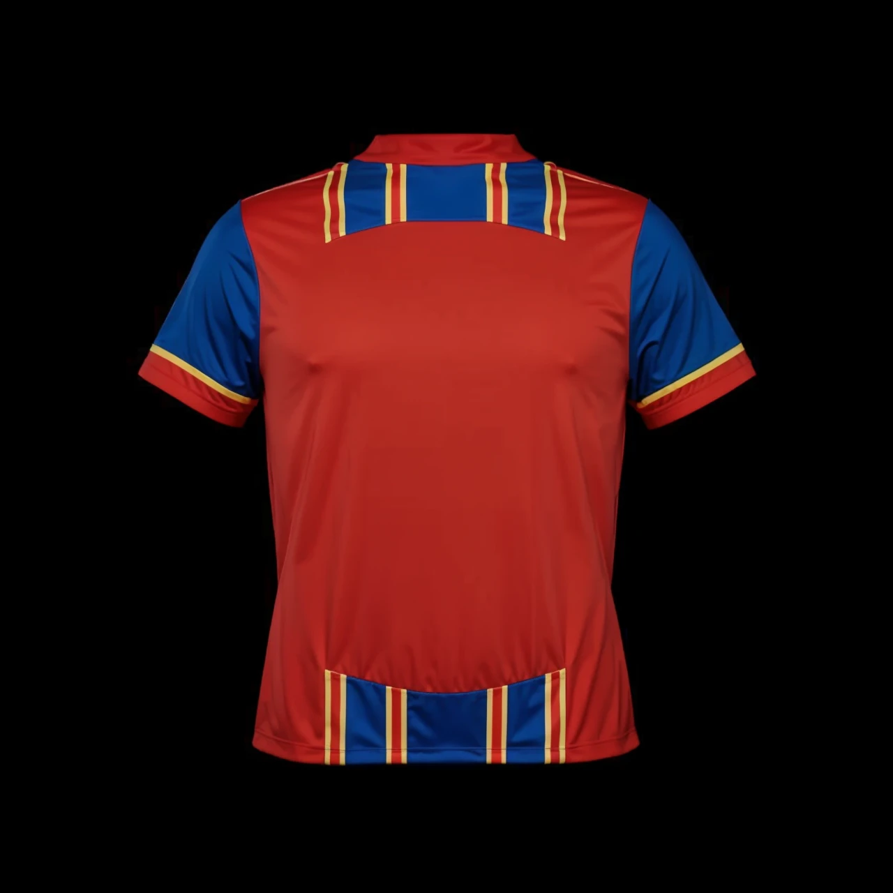 jersey bola