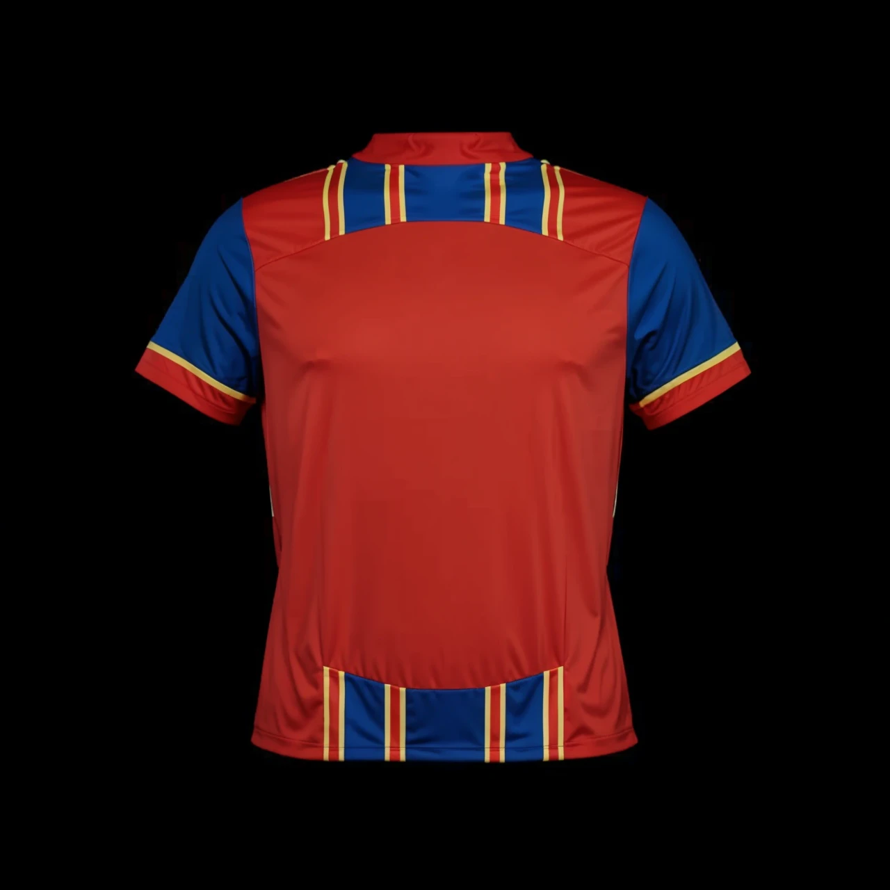 jersey bola