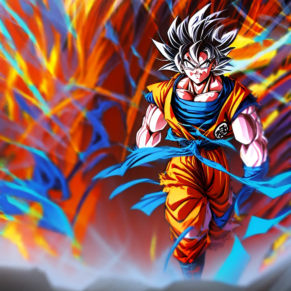 Goku