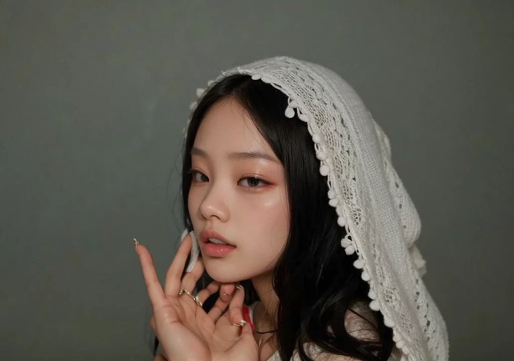 Jennie Kim