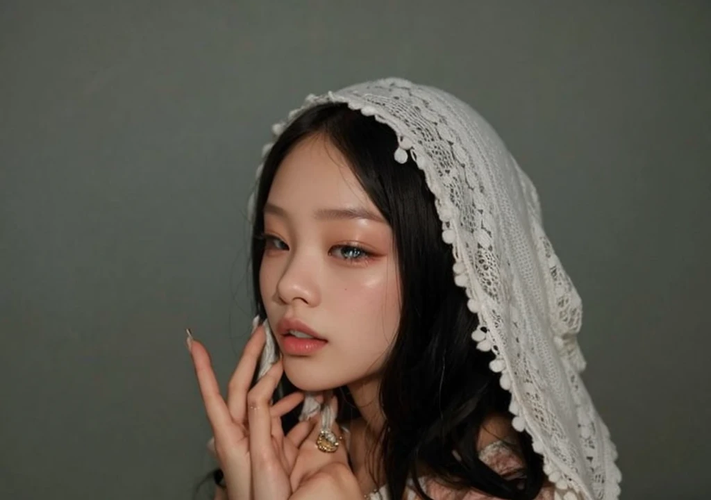 Jennie Kim