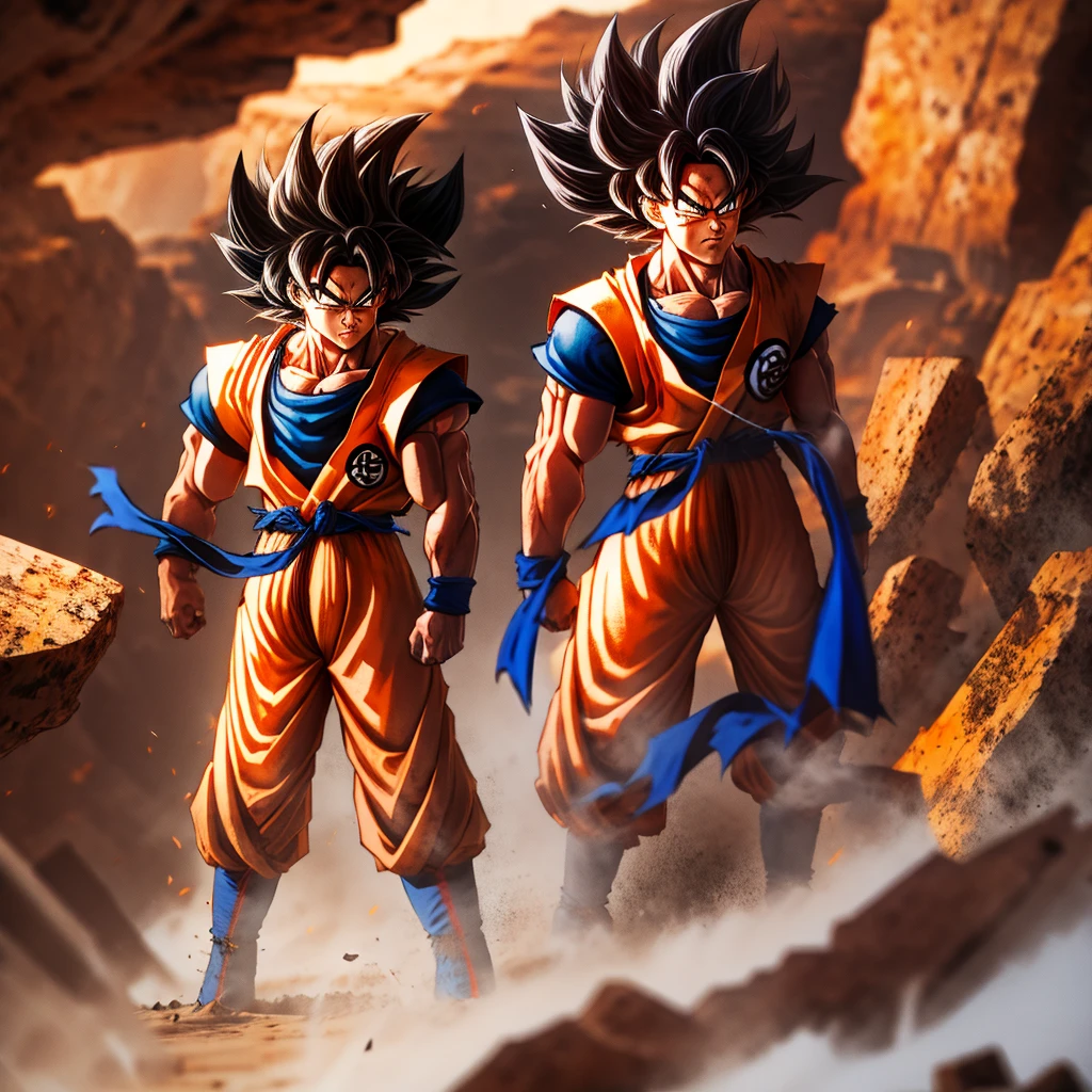 Goku