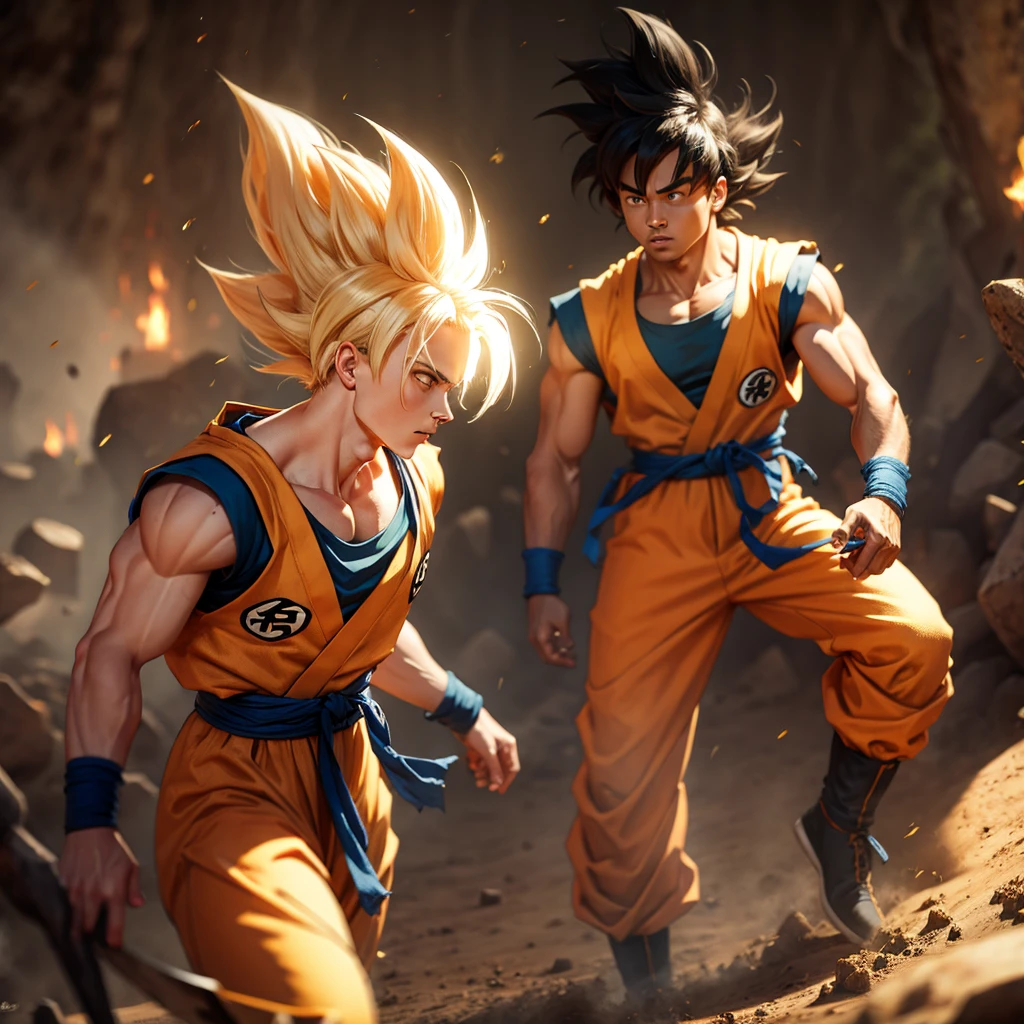 Goku