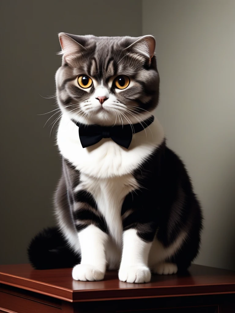 movie写真チョーク絵画, oil, Award-winning Renderman, Wild Scottish Fold Cat, Corporate punk, Very detailedな, Winslow Homer's works. 35mm Photography, movie, Bokeh, Professional, 4K, Very detailed, (((Cute cat sad, Are crying))), ((red pussy))