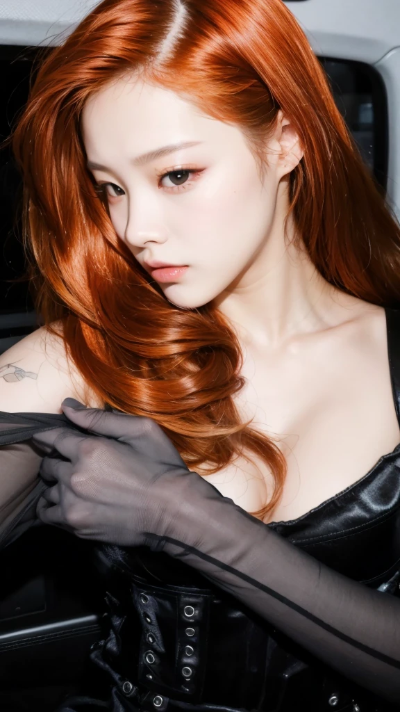 Jennie Kim