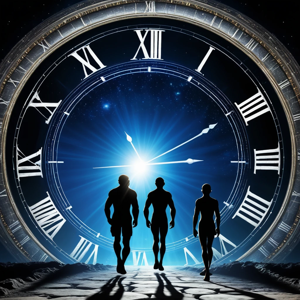human evolution, evolution of man, the passage of time, evolution, transhumanist evolution, time is running out, traveling through time, accurate walking cycle, time no longer exists, change in time, time traveler