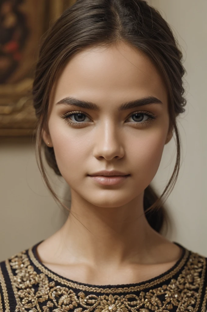 ((best quality)), ((masterpiece)), (detailed), perfect face