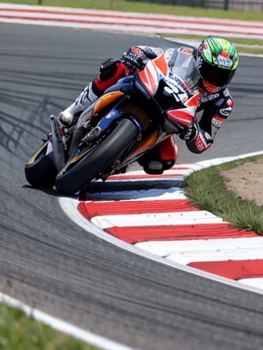 motoGP, Joan Mir Mayrata, motorcycle battle