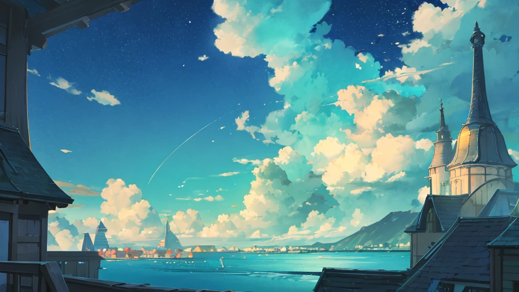 whale Healing Silence with no buildings
Night sea painting drawn by a skilled artist
Blue ocean, underwater, a very beautiful and delicate touch, soothing healing
The overall impression is blue, black, and moonlight
Background that does not show people
