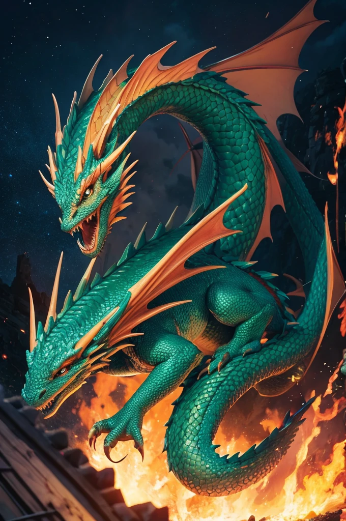 Dragon