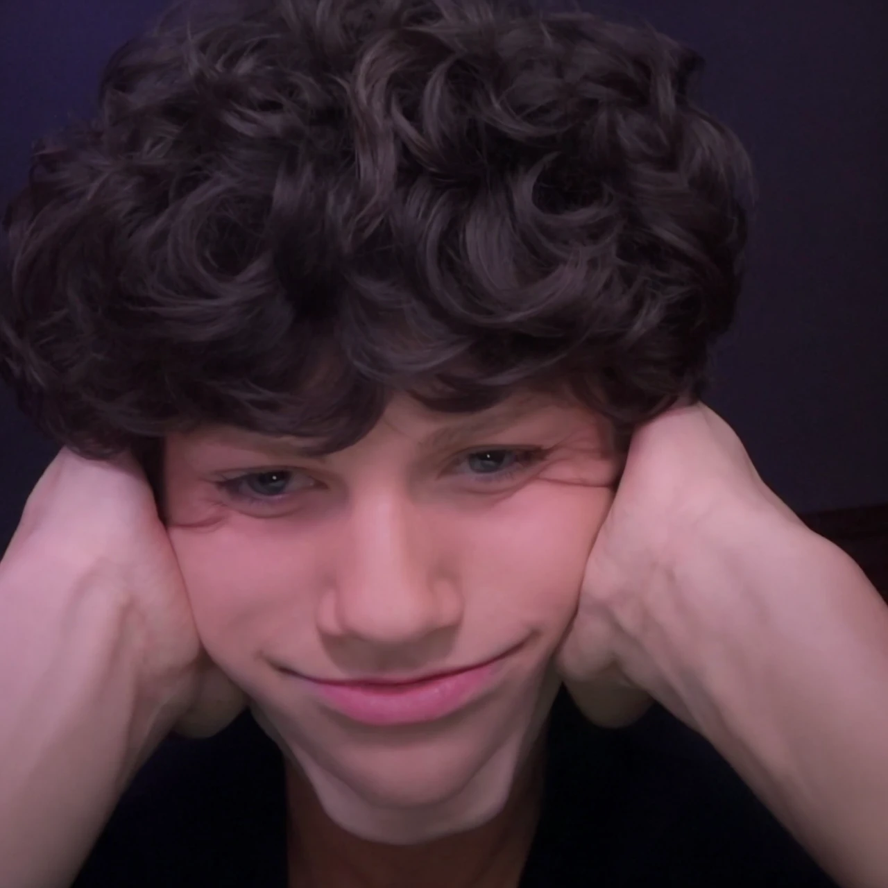 Make this guy having sex with a dude