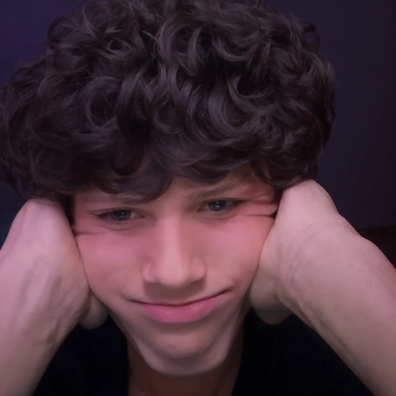Make this guy having sex with a dude
