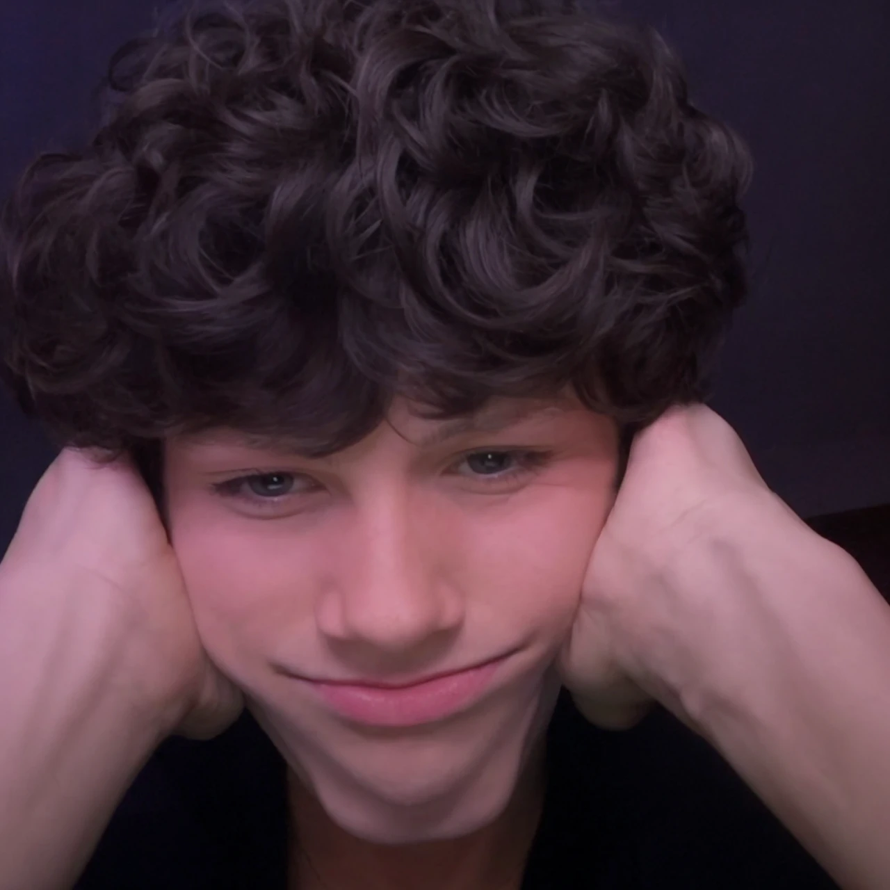 Make this guy having sex with a dude