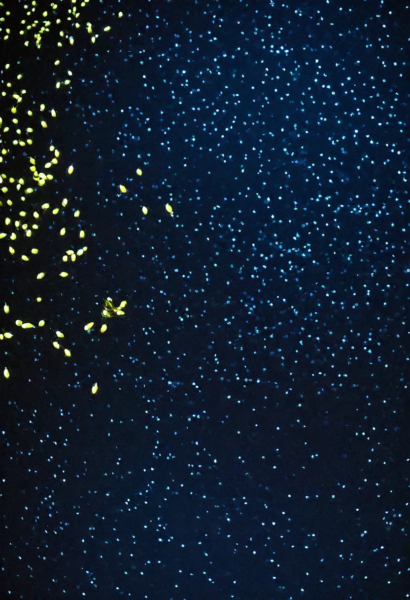 i am made some xylobands, i need to create a best logo for that . nees something related to FIREFLIES
