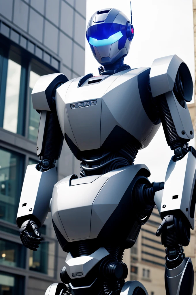 robot