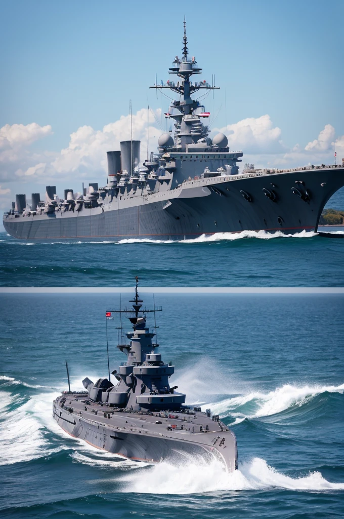 Super Battleship
