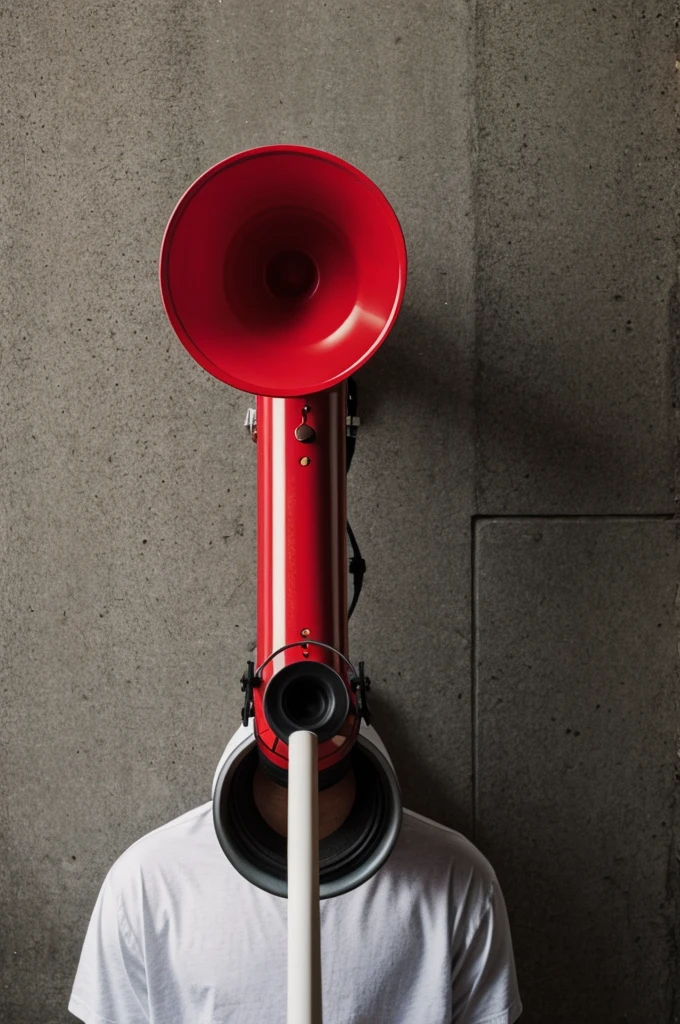 Megaphone