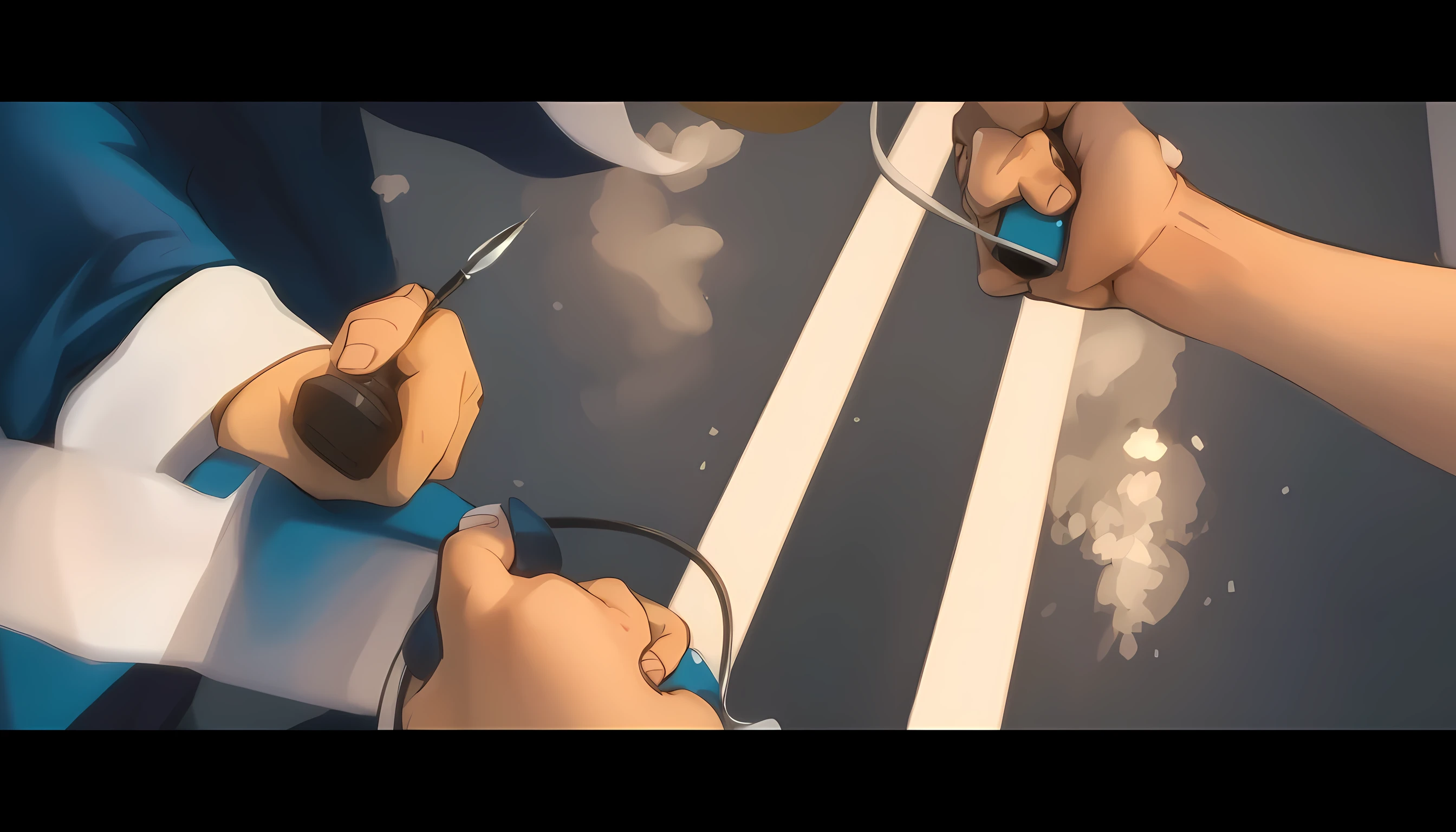 best results, very detailed, HD quality, very detailed,anime cartoon style,full color,cartoon fashion,realistic ,unreal engine 5,,very similar to the photo object, exactly the same as the example image,The results are very similar to the example photo, very similar
best results, very detailed, HD quality, very detailed,anime cartoon style,full color,cartoon fashion,realistic ,unreal engine 5,,very similar to the photo object, exactly the same as the example image,The results are very similar to the example photo, very similar.