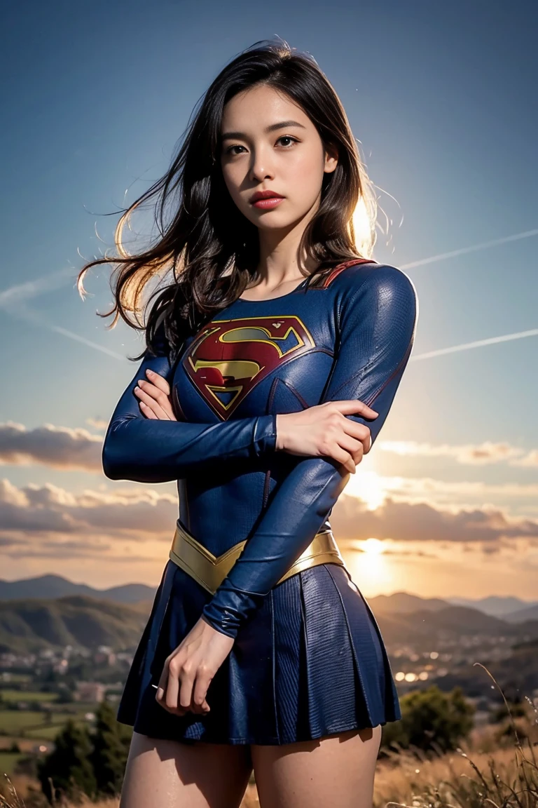 Supergirl