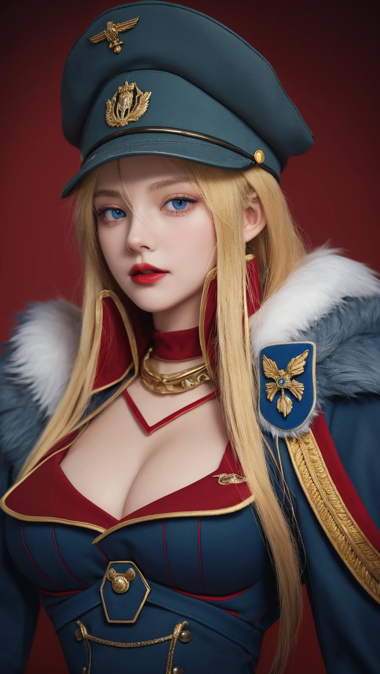 Bismarck AzurLane