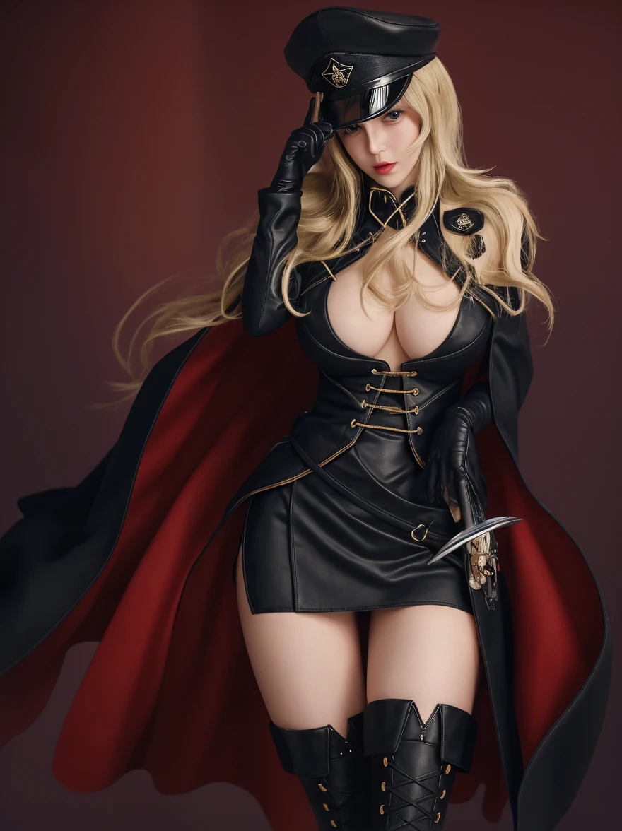 Bismarck AzurLane