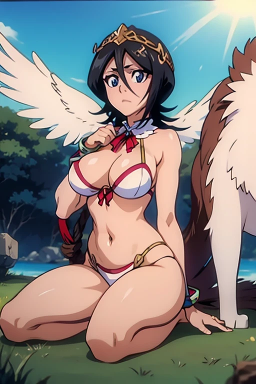 goddess